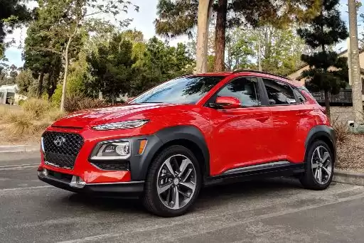جديدة Hyundai Unspecified للبيع في الدوحة #6077 - 1  صورة 